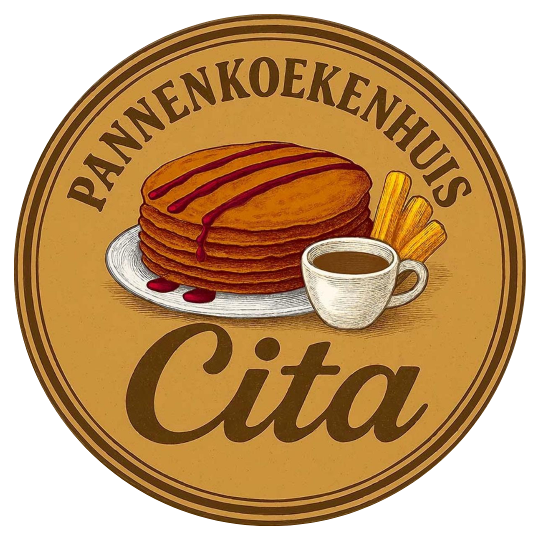 Pannenkoekenhuis Cita